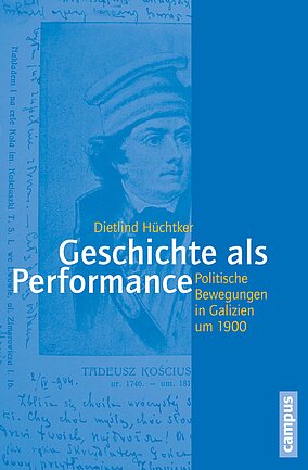 Geschichte als Performance