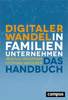 Digitaler Wandel in Familienunternehmen