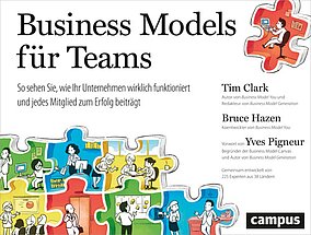 Business Models für Teams