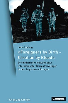 »Foreigners by Birth – Croatian by Blood«