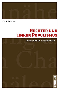 Rechter und linker Populismus