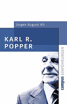 Karl R. Popper