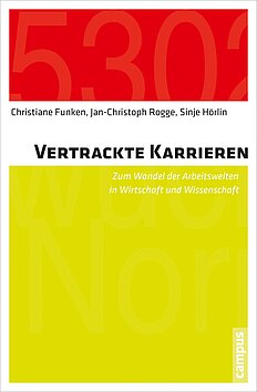 Vertrackte Karrieren