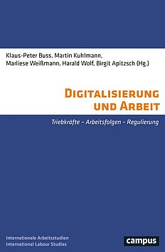 Digitalisierung und Arbeit