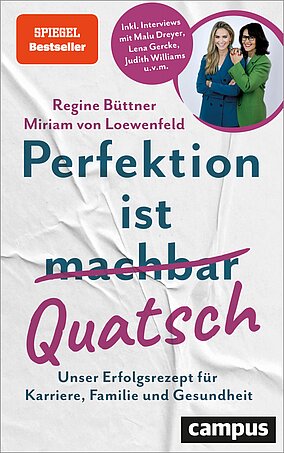 Perfektion ist Quatsch