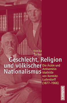 Geschlecht, Religion und völkischer Nationalismus