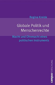 Globale Politik und Menschenrechte