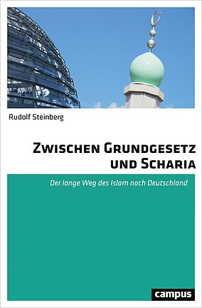 Zwischen Grundgesetz und Scharia