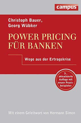 Power Pricing für Banken