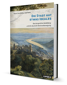Die Stadt hat etwas Ideales