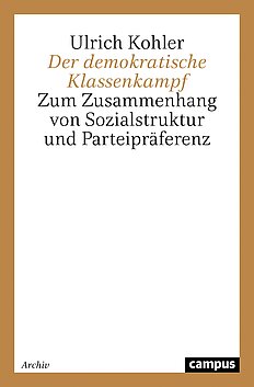 Der demokratische Klassenkampf