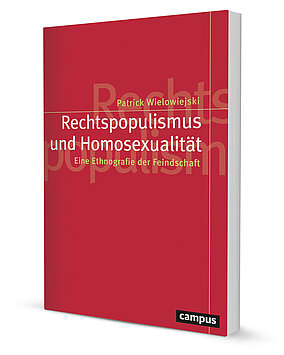 Rechtspopulismus und Homosexualität