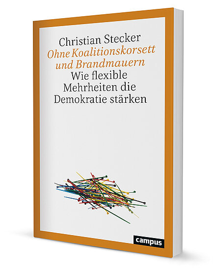 Ohne Koalitionskorsett und Brandmauern
