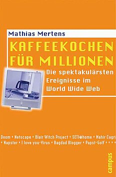 Kaffeekochen für Millionen