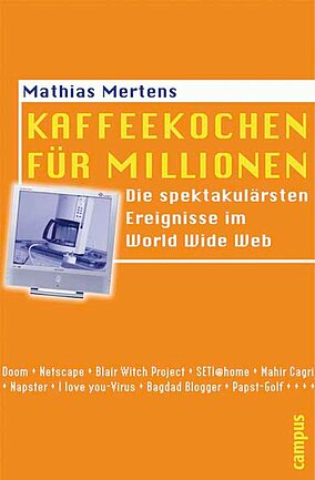 Kaffeekochen für Millionen