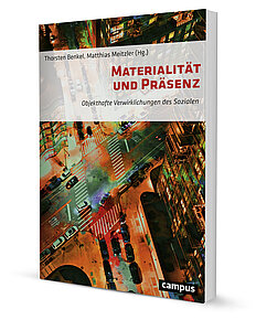 Materialität und Präsenz