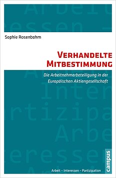 Verhandelte Mitbestimmung