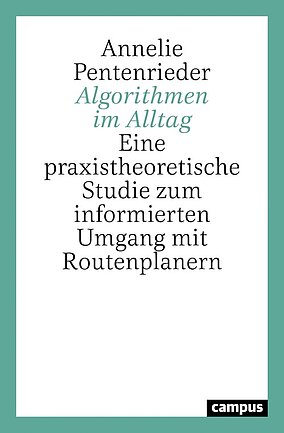 Algorithmen im Alltag