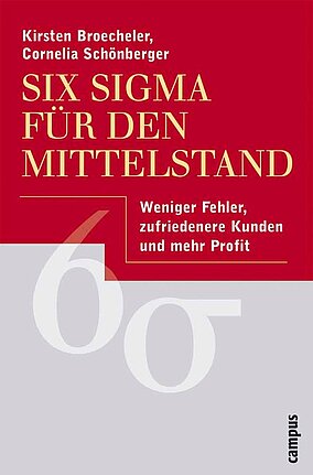 Six Sigma für den Mittelstand