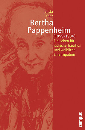 Bertha Pappenheim (1859-1936)