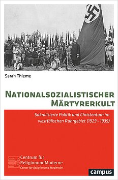 Nationalsozialistischer Märtyrerkult