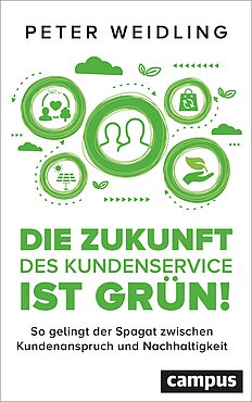 Die Zukunft des Kundenservice ist grün!