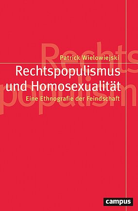 Rechtspopulismus und Homosexualität