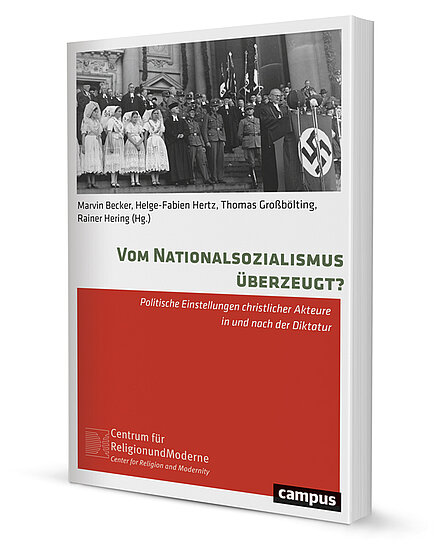 Vom Nationalsozialismus überzeugt?