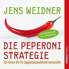 Die Peperoni-Strategie