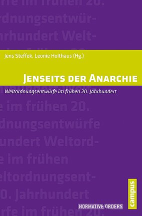 Jenseits der Anarchie