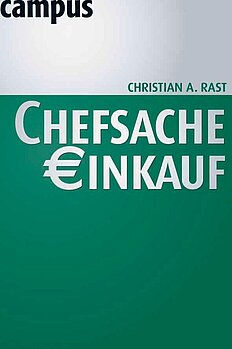 Chefsache Einkauf