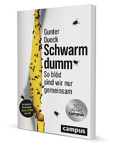 Schwarmdumm