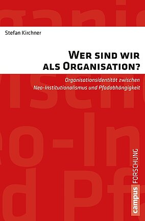 Wer sind wir als Organisation?