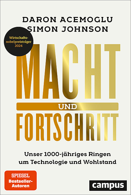 Macht und Fortschritt