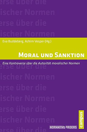 Moral und Sanktion