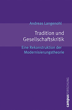 Tradition und Gesellschaftskritik