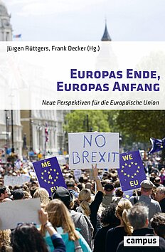 Europas Ende, Europas Anfang