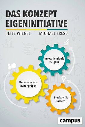 Das Konzept Eigeninitiative