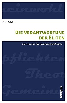 Die Verantwortung der Eliten