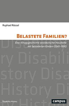 Belastete Familien?