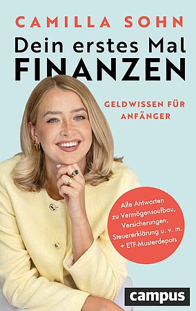 Dein erstes Mal Finanzen