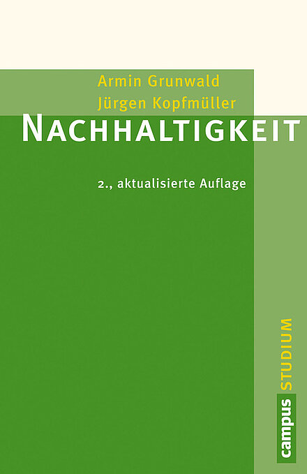 Nachhaltigkeit