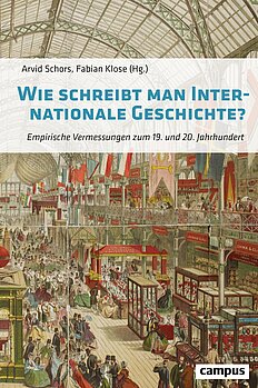 Wie schreibt man Internationale Geschichte?