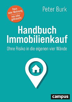 Handbuch Immobilienkauf