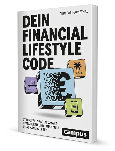 Dein Financial Lifestyle Code