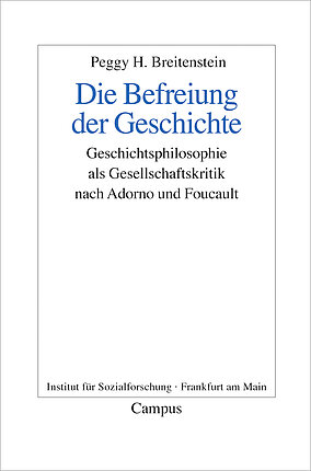 Die Befreiung der Geschichte