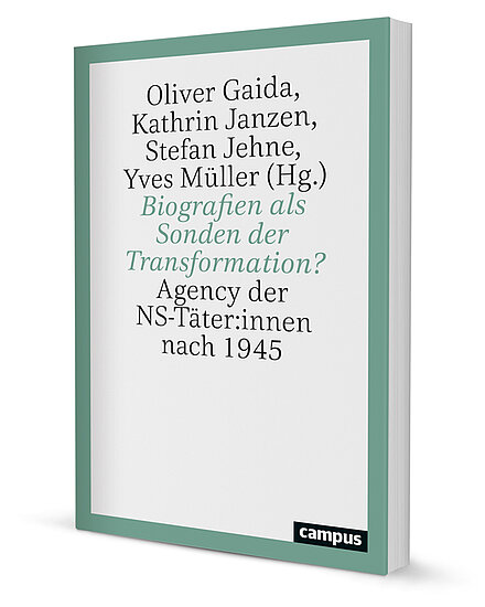 Biografien als Sonden der Transformation?