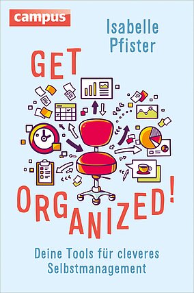 Get Organized!