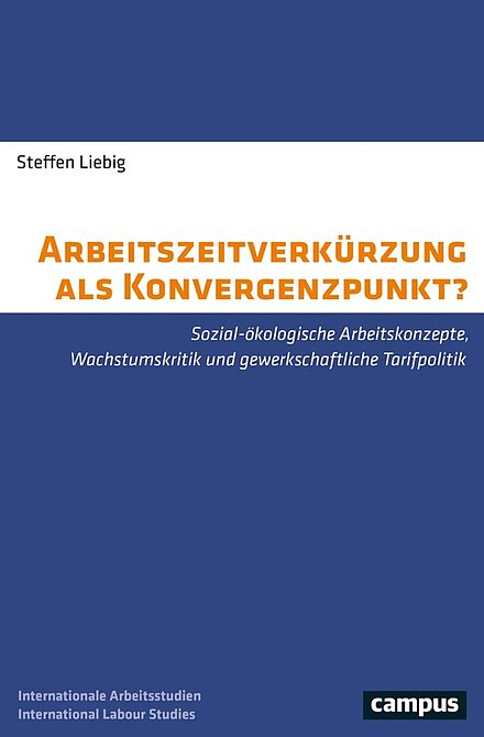 Arbeitszeitverkürzung als Konvergenzpunkt?