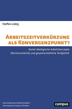 Arbeitszeitverkürzung als Konvergenzpunkt?